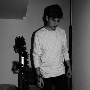 Meet your Posher, Nicolas